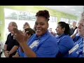 Goodwill San Rafael Grand Re-Opening