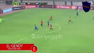 جنوني هيفضل حته مني      النادي الأهلي    دندنها