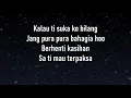Download Lagu KapthenpureK - Berhenti Kasihan Cover R-Boyz [video lirik]