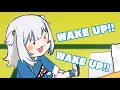 Download Lagu Wake up Dumdum (Hololive Fanimations)
