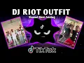 Download Lagu DJ RIOT OUTFIT X TIKTOK VIRAL TREND (SLOWED BASS ANALOG) 2025 REMIX