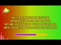 Natural Vibrations - Put A Little Love (Backing Vocals Karaoke Version) - Hawaiian Karaoke