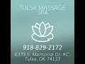 Tulsa Massage Health SPA