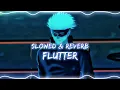 Lagu Diamond Eyes - Flutter | Slowed \u0026 reverb