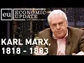 Download Lagu Economic Update: Karl Marx, 1818 - 1883 [CLIP]
