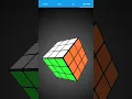 Rubik s Cube using HTML CSS