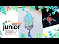 Virtually Junior - Metis Dot Art with Marissa Magneson