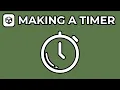 How To Make A Timer In Unity 6