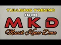 Download Lagu TULUSING tresno sragenan cokek KARAOKE Musik Konco Dewe full lirik, bikin terkenang
