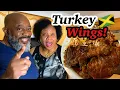 Download Lagu How to make Turkey Wings! | (Wifey Style!) | Deddy's Kitchen