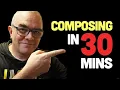 How I wish COMPOSING was explained to me as a student