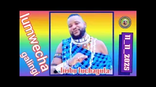 limbu luchagula ujumbe wa lumwecha