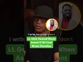 Download Lagu LL Cool J Gets Heated When Asked If 50 Cent Wrote His Song Paradise