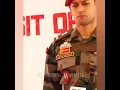 Thoda Thoda Pyaar Ft - Major Gourav Choudhary