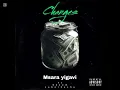 Changes by Msara feat chillas x shappacee Produced \u0026 mastered by Blaqchain #hiphop #newmusic 