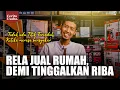 Download Lagu Hidup Tenang Setelah Tinggalkan Riba, Usaha Makin Berkah!