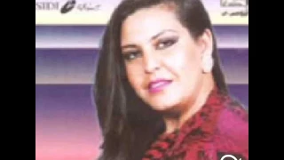الفنانه سعاد توفيق الله لايجزى نهار فات 