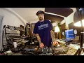 Download Lagu Deep House \u0026 Techno Music Mix | Demuja - Live from his Studio