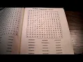 Difficult Word Search With Relaxing Background Music
