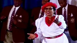ipcc ngeke sivume