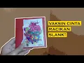 Download Lagu REVIEW CD SLANK ALBUM VAKSIN Vol. 24 #Ngreasik