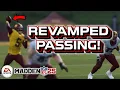 WHY IM SWITCHING TO REVAMPED - Madden 25 Tips