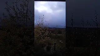 Encore De La Pluie 19 Novembre 2023 