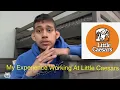 My Experience Working At Little Caesars Why I Quit My First Real Job Vlogs With Samuel