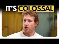 Download Lagu Host Goes Quiet on Zuckerberg’s Bonkers Predictions