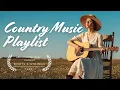Download Lagu Country Music Playlist 2025 ❤️ – Sunset Sounds with Deep Southern Vibes