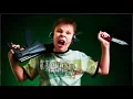 Sexually ambiguous teen rages over a game Not for children