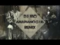 Burna Boy Ft. Travis Scott  - Tatata (Dj IBO Amapiano Club Remix)