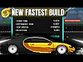 THE FASTEST CAR 2025 World Record No Mods Pixel Car Racer