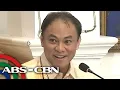 LIVE: DOJ OIC Secretary Fredderick Vida holds press briefing | ABS-CBN News