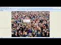 Head Count People in Python