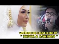 LANGGAM KUMANTIL ATIM SATUS - PERNIKAHAN NIDYA \u0026 ACHMAD - SHAKA TREND MUSIC