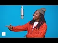 D Smoke - Glide | A COLORS SHOW