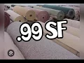 Distinctive Carpet Tile is having a MEGA FLOORING SALE you don t want to miss