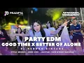Download Lagu DJ GOOD TIME X BETTER OF ALONE BASS DUGEM • K5 MAXIMAL \u0026 PRADIPTA LIGHTING Ft. DJ @HENDROBINTANG 