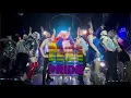 Download Lagu Especial PRIDE en Fausto | Maureen - Tais - Kristhel - Sabrina - Tiff