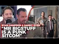 Download Lagu Danny Dyer and Ryan Sampson's 'Mr Bigstuff' Hype Has 'Lock Stock' Vibes 📺✨