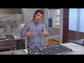 Wolf 36 Pro Cooktop Marsillios Appliance TV BBQ Fairfield CT - Faifield County Appliance Store