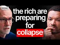 Scott Galloway The Rich Are Quietly Preparing For The AI Collapse