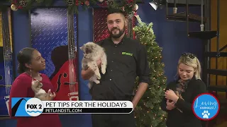 Petland is locally owned in Lake St Louis and opens second location in Fenton