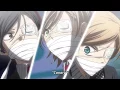 Download Lagu Fukumenkei Noise - Canary (Rock Horizon ver)