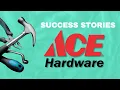 Ace Hardware s Rise to the Top