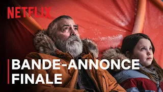 MINUIT DANS L'UNIVERS - Bande Annonce [VF]