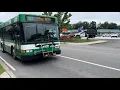Transport Of Rockland 2015 30ft Gillig Low Floor On Route 93 W Eckerson Rd N Main St