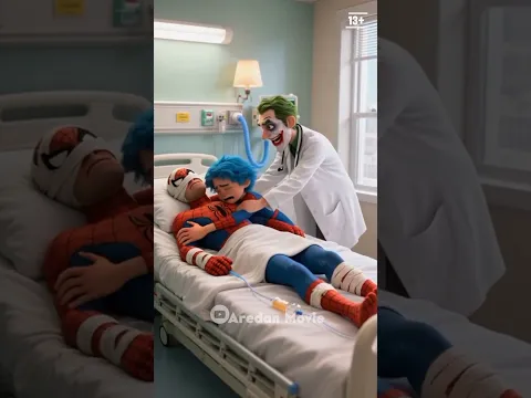 Aku Hanya Ingin Ayah Kembali 😢⁉️ #brawlstars #spiderman #marvel #shorts