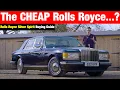 Lagu Rolls Royce Silver Spirit Buying Guide - The CHEAP Rolls or Bentley?